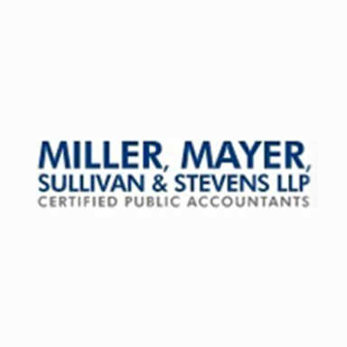 Miller, Mayer, Sullivan & Stevens, LLP logo