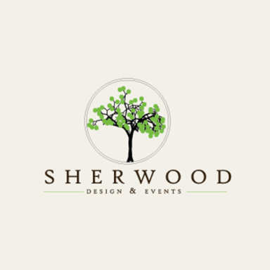 Sherwood Design and Events logo