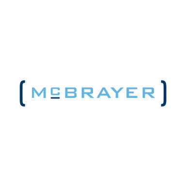 McBrayer logo