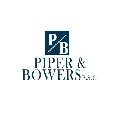 Piper & Bowers, P.S.C. logo