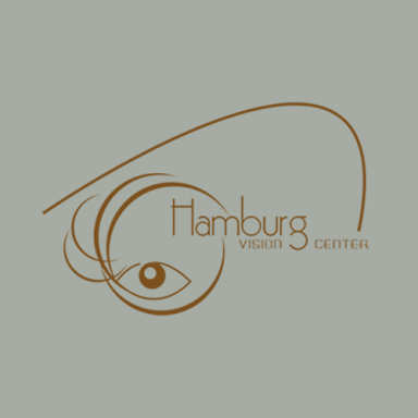 Hamburg Vision Center logo