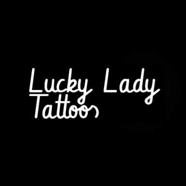 Lucky Lady Tattoos & Body Piercing logo
