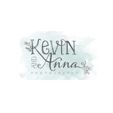 Kevin and Anna Photography logo