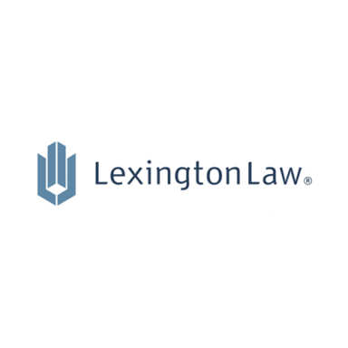 Lexington Law logo