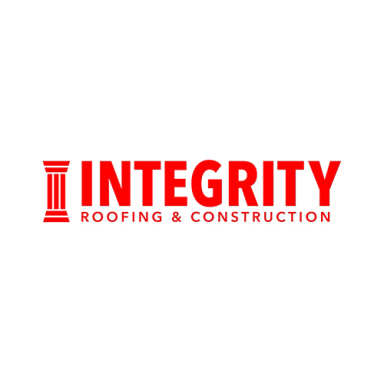 Integrity Roofing & Construction logo