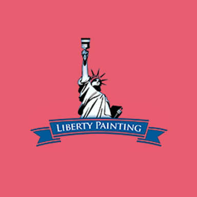 Liberty Painting logo