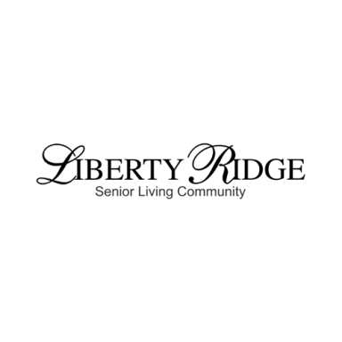 Liberty Ridge Senior Living, Inc. logo