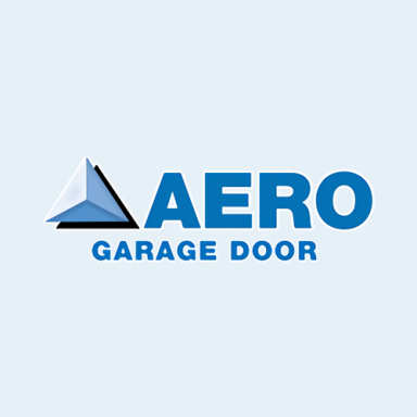 Aero Garage Door logo