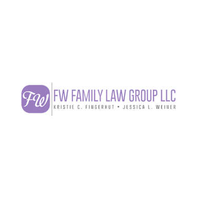 FW Family Law Group LLC logo
