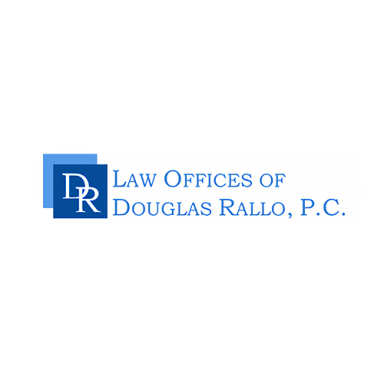 Law Offices of Douglas Rallo, P.C logo