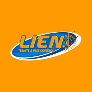 Lien Termite & Pest Control logo