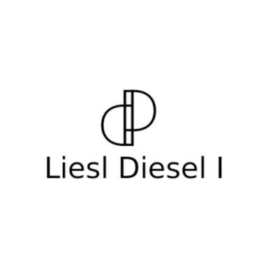 Liesl Diesel Photo logo