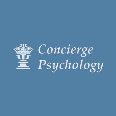 Concierge Psychology logo