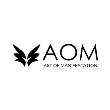 Art of Manifestation logo