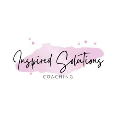 Inspired Solutions Coaching logo