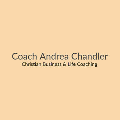 Coach Andrea Chandler logo