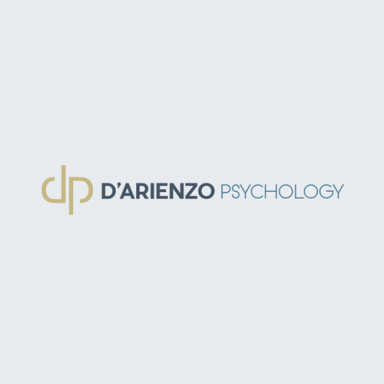 D'Arienzo Psychology logo