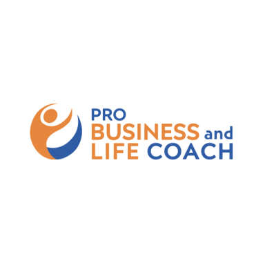 Pro Business And Life Coach logo