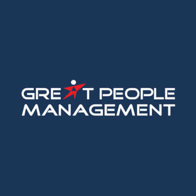 Great People Management logo