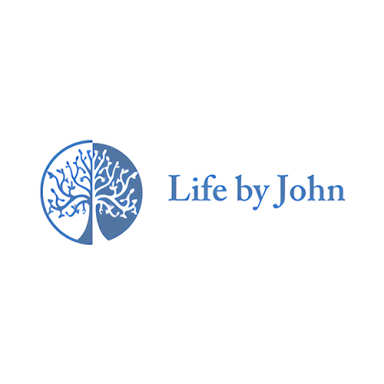 Life by John logo