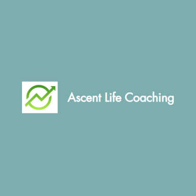 Ascent Life Coaching logo