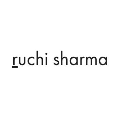 Living with Ruchi logo