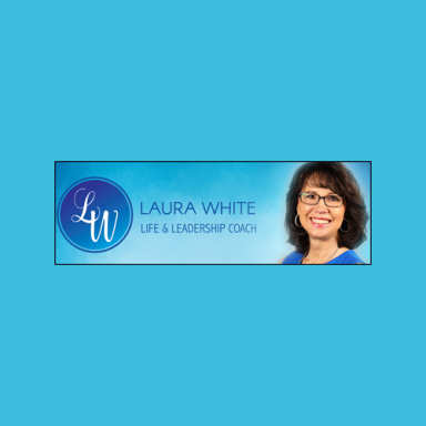 Life Coach Laura White logo