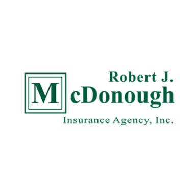 Robert J. McDonough Insurance Agency, Inc. logo