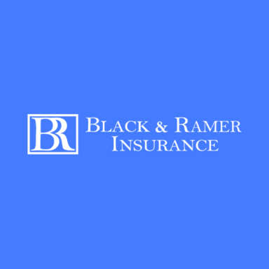 Black & Ramer Insurance logo