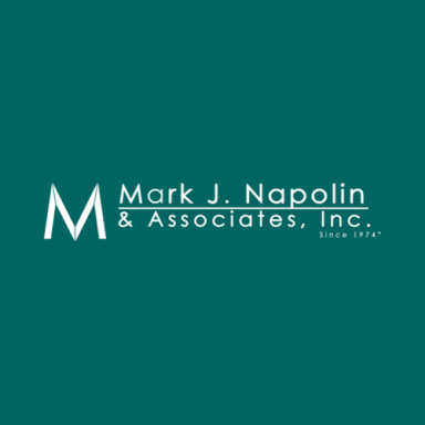 Mark J. Napolin & Associates, Inc. logo