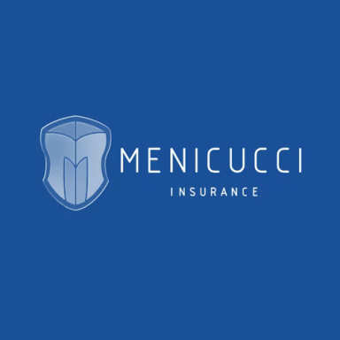 Menicucci Insurance logo