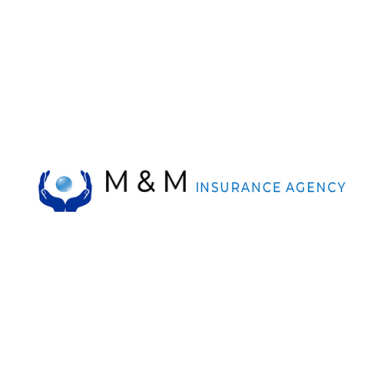 M & M Insurance Agency logo