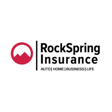 Rock Spring Insurance logo