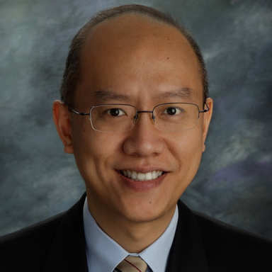 Allan Cheng logo