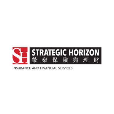 Strategic Horizon logo
