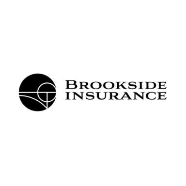 Brookside Insurance logo