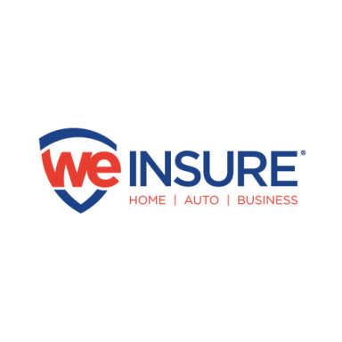 We Insure logo