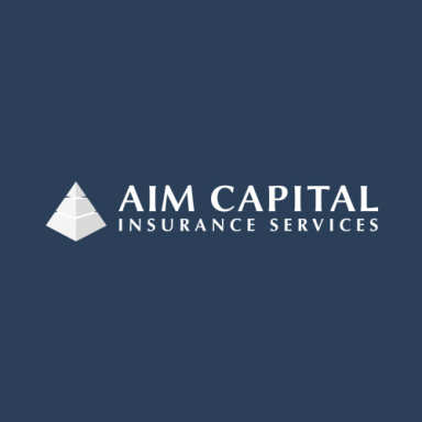 Aim Capital Insurance Services logo