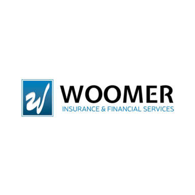 Woomer Insurance & Financial Services logo