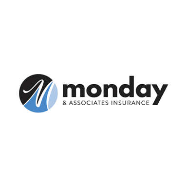 Monday & Associates Insurance logo