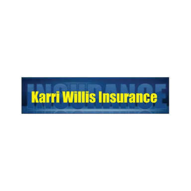 Karri Willis Insurance logo