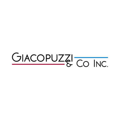 Giacopuzzi & Co Inc. logo