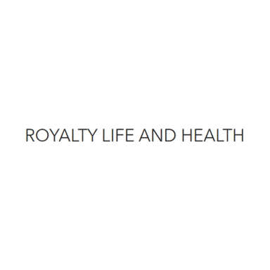 Royalty Life and Health logo