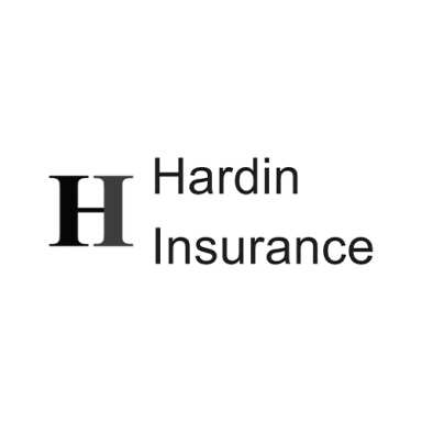 Hardin Insurance logo