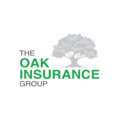 The Oak Insurance Group logo