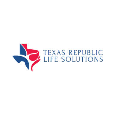 Texas Republic Life Solutions logo