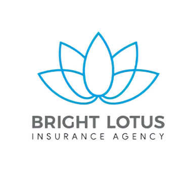 Bright Lotus Insurance Agency logo