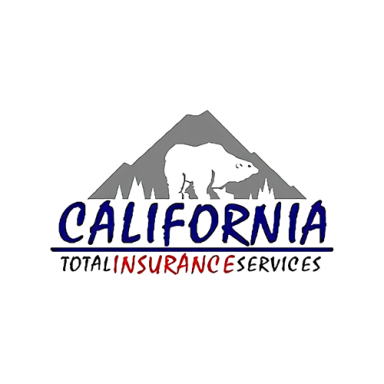 California Total Insurance Services logo