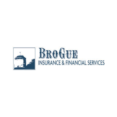 BroGue Insurance & Financial Services logo