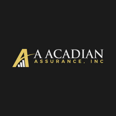A Acadian Assurance, Inc logo